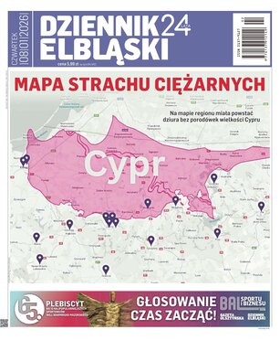 Dziennik Elbląski 4/2026