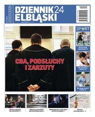 Dziennik Elbląski 42/2026