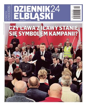 Dziennik Elbląski 49/2026