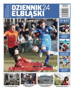Dziennik Elbląski 51/2026