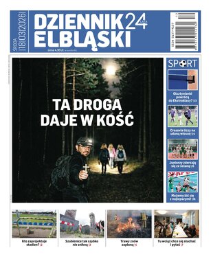Dziennik Elbląski 53/2026