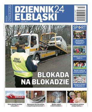 Dziennik Elbląski 58/2026