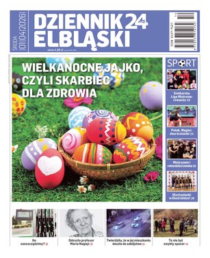 Dziennik Elbląski 63/2026