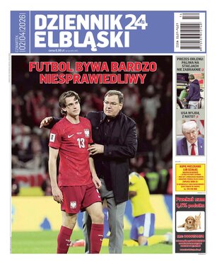 Dziennik Elbląski 64/2026