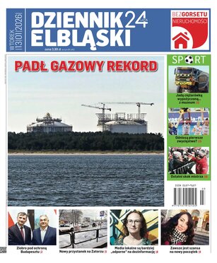 Dziennik Elbląski 7/2026
