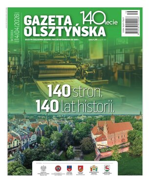 Dziennik Elbląski 71/2026