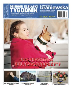 Dziennik Elbląski 74/2026