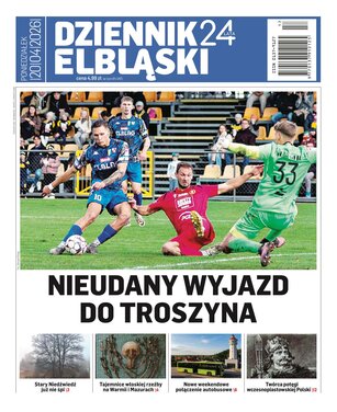 Dziennik Elbląski 75/2026