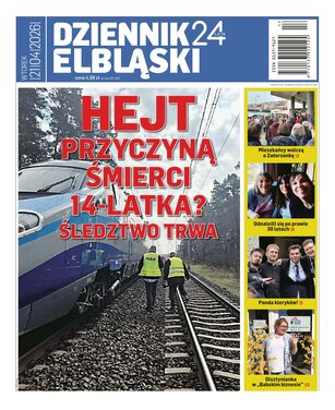 Dziennik Elbląski 76/2026