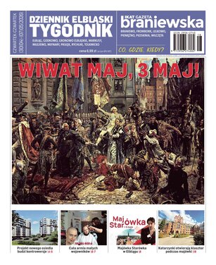 Dziennik Elbląski 83/2026
