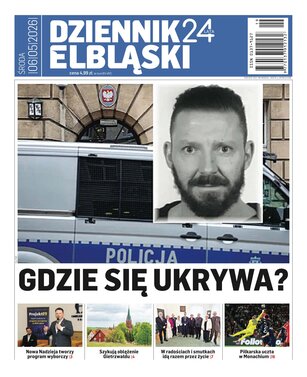 Dziennik Elbląski 86/2026