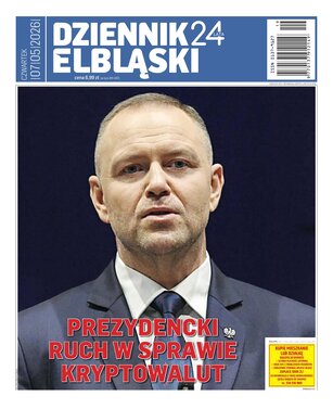 Dziennik Elbląski 87/2026