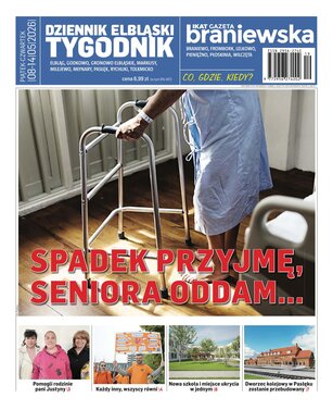 Dziennik Elbląski 88/2026
