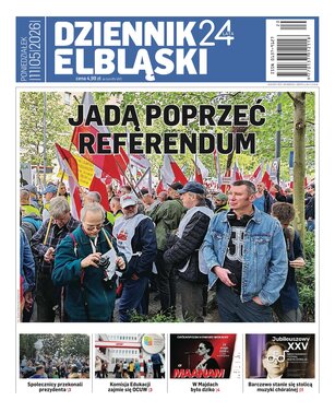 Dziennik Elbląski 89/2026