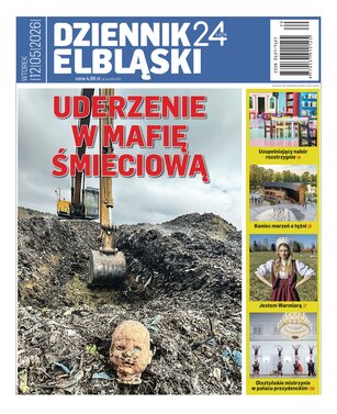 Dziennik Elbląski 90/2026