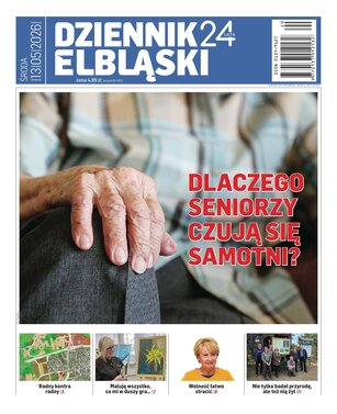 Dziennik Elbląski 91/2026