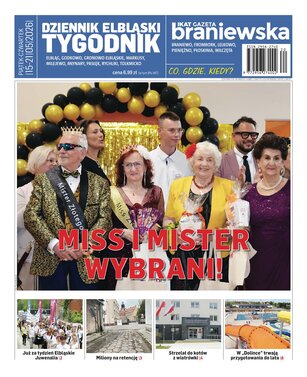 Dziennik Elbląski 93/2026