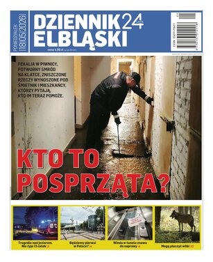 Dziennik Elbląski 94/2026