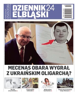 Dziennik Elbląski 99/2026