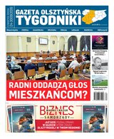 Gazeta Olsztyńska 186/2026