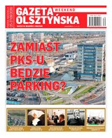 Gazeta Olsztyńska 187/2026