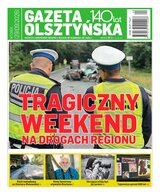 Gazeta Olsztyńska 189/2026