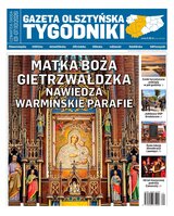 Gazeta Olsztyńska 191/2026