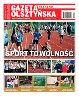 Gazeta Olsztyńska 192/2026