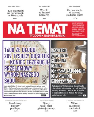 Na Temat - Tygodnik Nadobrzański 39/2026