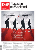 Dziennik Gazeta Prawna 187/2026