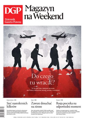 Dziennik Gazeta Prawna 187/2026