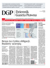 Dziennik Gazeta Prawna 189/2026