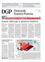 Dziennik Gazeta Prawna 190/2026
