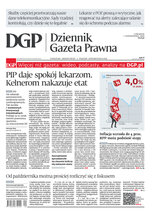 Dziennik Gazeta Prawna 191/2026