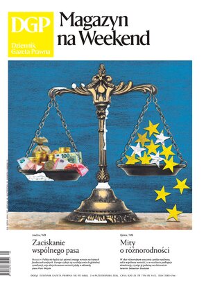 Dziennik Gazeta Prawna 192/2026