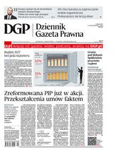 Dziennik Gazeta Prawna 196/2026