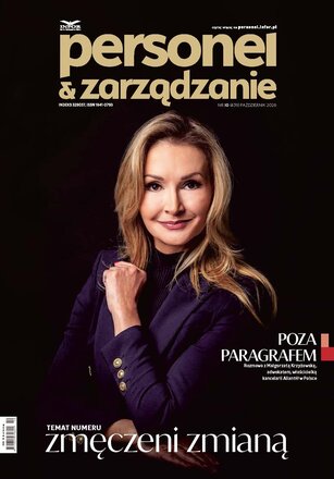 Personel i Zarządzanie 10/2026
