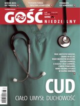 Gość Niedzielny Bielsko-Żywiecki 28/2026