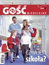 Gość Niedzielny Bielsko-Żywiecki 36/2026