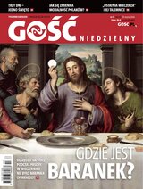 Gość Niedzielny Elbląski 13/2026