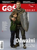 Gość Niedzielny Elbląski 22/2026