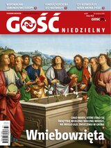 Gość Niedzielny Gliwicki 33/2026