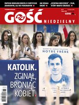 Gość Niedzielny Katowicki 11/2026
