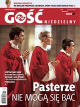 Gość Niedzielny Katowicki 17/2026