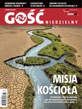 Gość Niedzielny Katowicki 2/2026