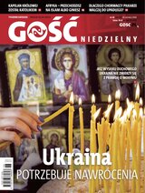Gość Niedzielny Katowicki 26/2026