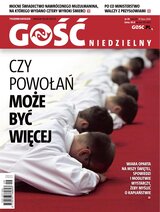 Gość Niedzielny Katowicki 29/2026