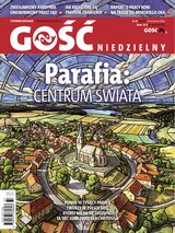 Gość Niedzielny Katowicki 37/2026