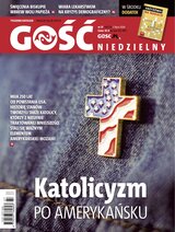 Gość Niedzielny Krakowski 27/2026