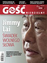 Gość Niedzielny Krakowski 5/2026